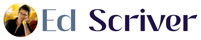 Ed Scriver